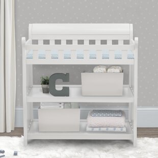 Tall 2024 changing table